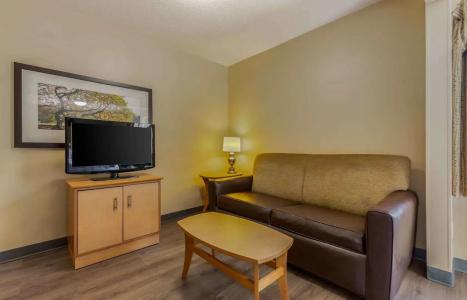 Extended Stay America Suites - - Haywood Mall - 4
