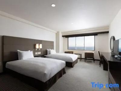 & Resorts Beppuwan - 153