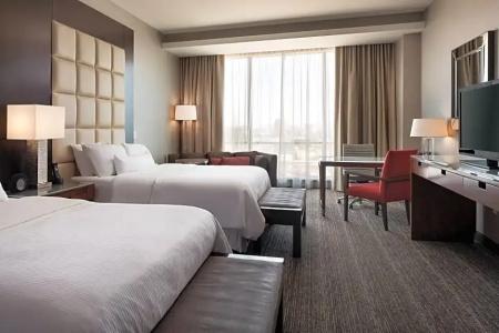 The Westin Phoenix Downtown - 97