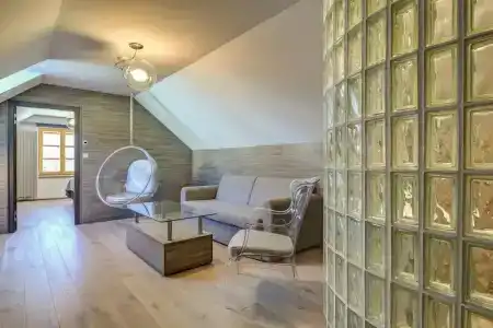 Amenity & Resort Špindlerův Mlýn - 45