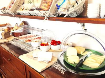 Gourmet b&b Villa Landucci - 11