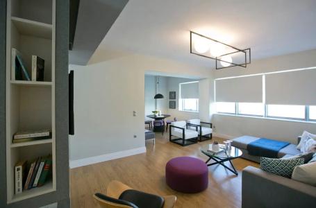 47 Luxury Suites - 100