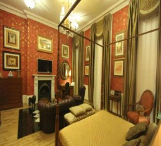 Opulence Boutique and Spa - 2