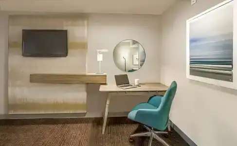 Crowne Plaza Arlington, An Ihg - 52