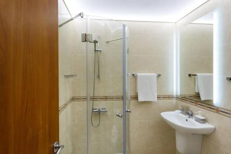 CityResidence Aparthotel - 41
