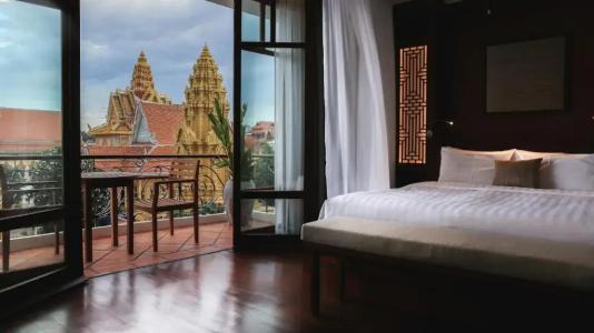Amanjaya Pancam Suites - 72