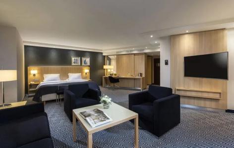 Maritim Würzburg - 63