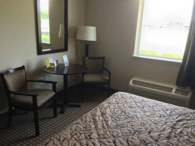 Scottish Inns Fort Hood - 4