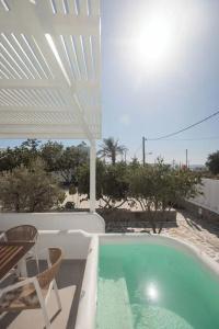 Agia Anna Studios - 103