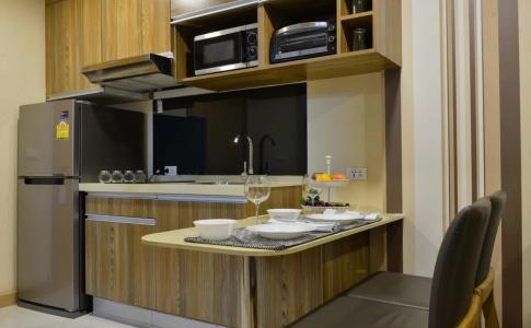Ten Ekamai Suites by Aspira - SHA Certified - 18