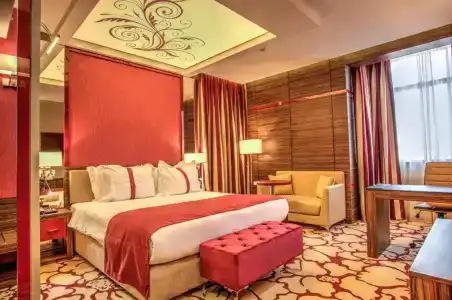 Holiday Inn Plovdiv, An Ihg - 69