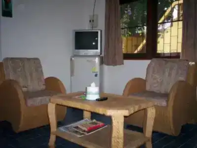 Baan Orchid Guesthouse - 4
