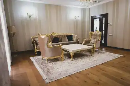 Royal Residence - 166