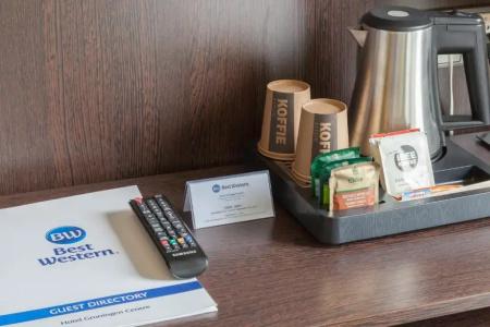 Best Western Groningen Centre - 91