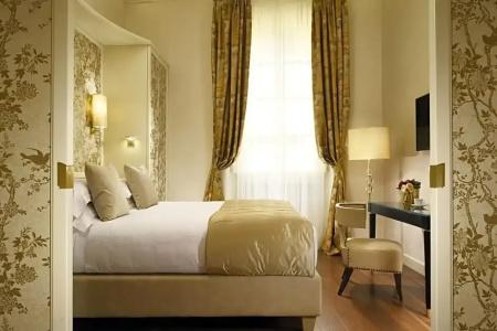 San Firenze Suites & Spa - 132