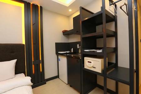 Galata King Suite - 78