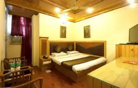 Lal's Haveli - 41