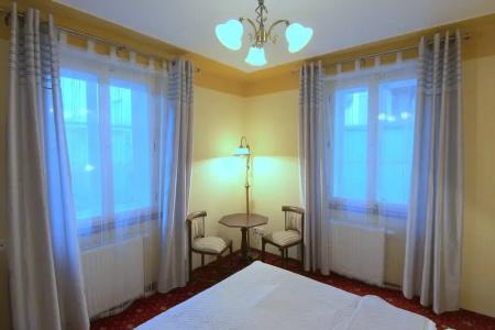 Stará Pekárna s privátním wellness - 43