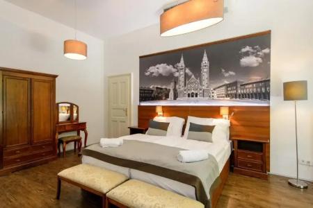 Klebelsberg Kastély Budapest - 73