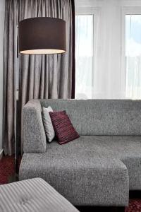 Hilton Vienna Danube Waterfront - 106