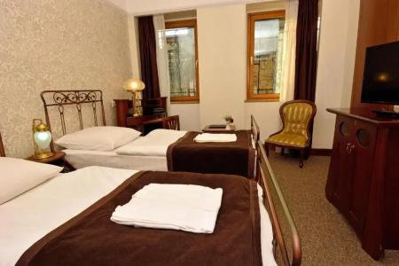 Boutique Villa Mtiebi - 81