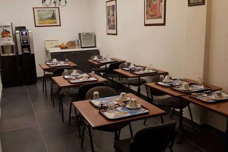 Le Clémenceau Hôtel & Restaurant - 16