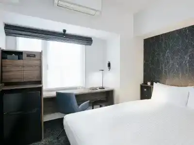 Tokyu Stay Nishi Shinjuku - 45