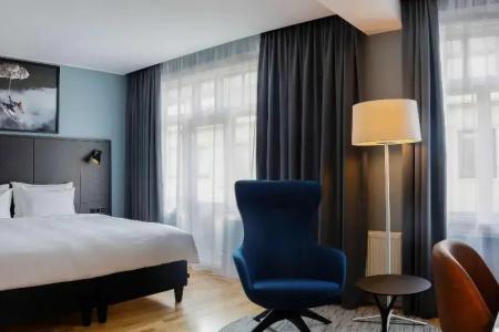 Radisson Blu 1919, Reykjavík - 27