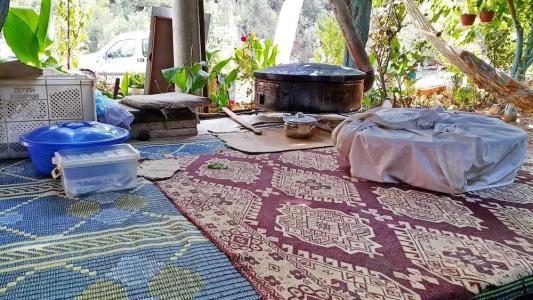 Olympos Yakamoz Pansiyon - 6