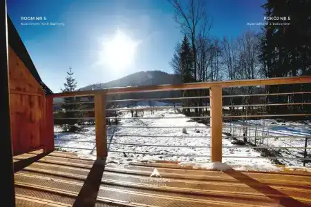 Villa Nosal - Zakopane - 61