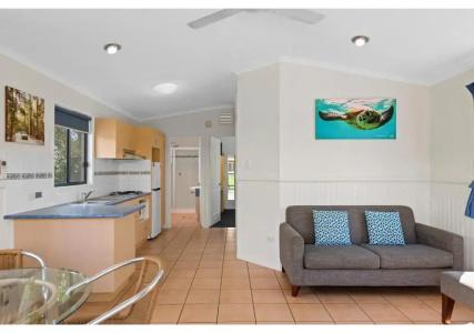 Discovery Parks - Fraser Street, - 55