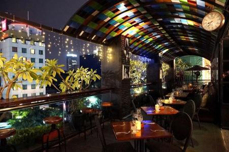 Akmani Jakarta - 23