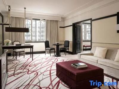 Four Seasons Mexico City - 51