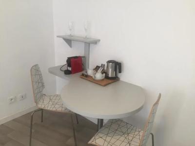 City Résidence Strasbourg Centre - 17