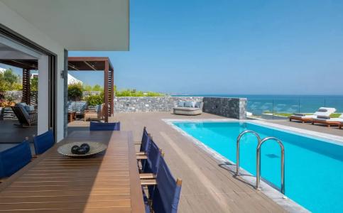 Nana Princess Suites Villas & Spa - 192