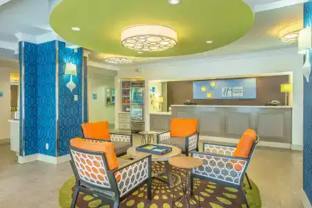 Holiday Inn Express Island, An Ihg - 22