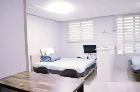 Marina Residence - 2