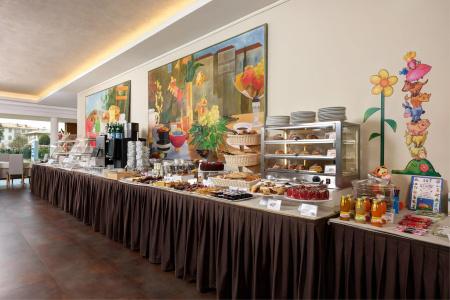 Best Western Continental - 14