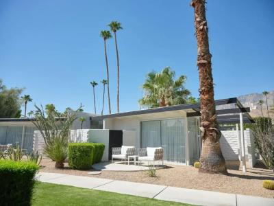 L'Horizon & Spa, Hermann Bungalows - 117