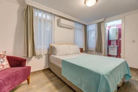 Cunda pİEr Otel - 1