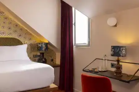 Hôtel De Lutece - Notre-Dame - 129