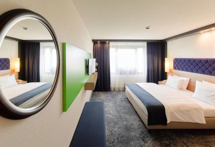 Holiday Inn Stuttgart, an IHG - 49