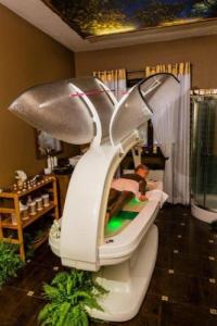 City Sm Business & Spa - 16