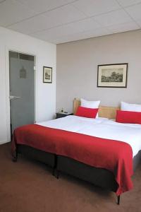 Golden Tulip Noordwijk Beach - 41
