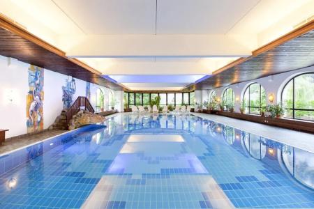 Beauty & Wellness Tirolerhof - 15