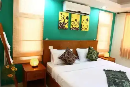 Phalarn Inn Resort - 103