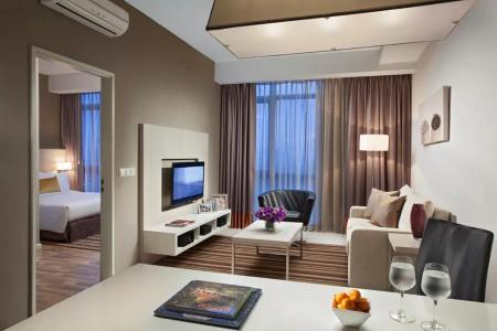 Citadines Uplands - 24