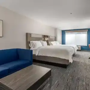 Holiday Inn Express & Suites Vancouver Mall-Portland Area - 29
