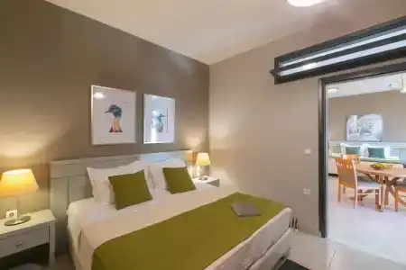 Irida Aegean View-Philians and Resorts - 77