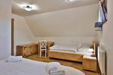 Rezort Gothal Chalupy - 72